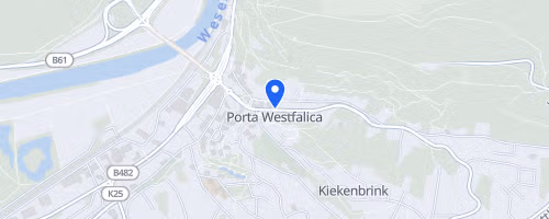 38. Porta Volkslauf