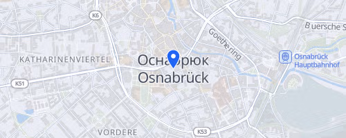 10. Osnabrücker 6-Stunden-Lauf