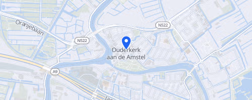 Dutch Triathlon Series - Ouderkerk