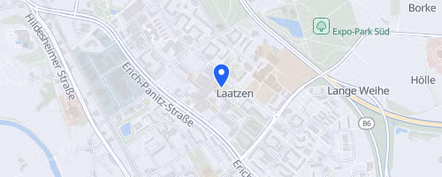 L3 - Laatzen-Leinewiesen-Lauf