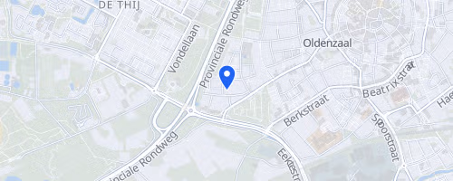 Halve Marathon Oldenzaal