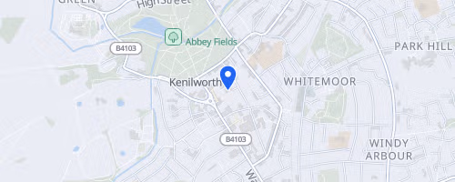 Kenilworth Half Marathon