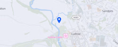Ludlow 10K & Half Marathon