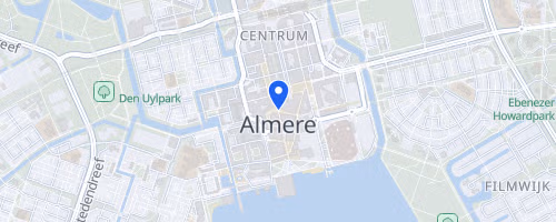 356e Mollen Marathon Almere