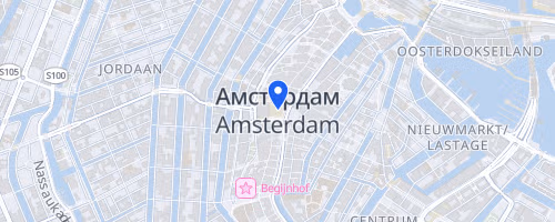 BRM600 Rondje Nederland
