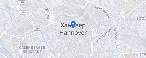 Urban RUN Hannover