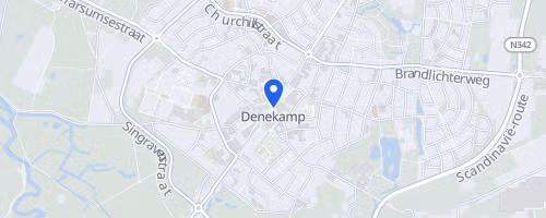 50e Euregio Fiets-4-daagse Denekamp