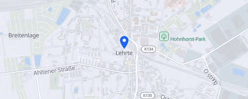 Winterserie Post SV Lehrte