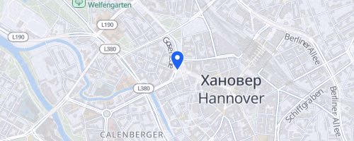 Eilenriederennen Hannover