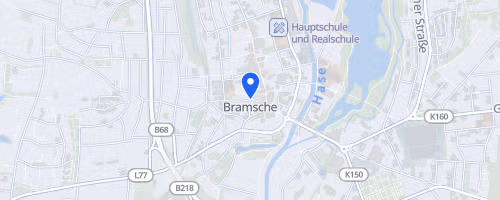 Tuchmacher-Stadtlauf Bramsche