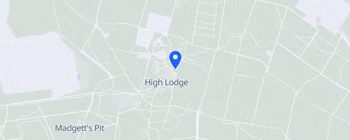 High Lodge Half Marathon - Autumn