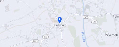Hunteburger Halbmarathon