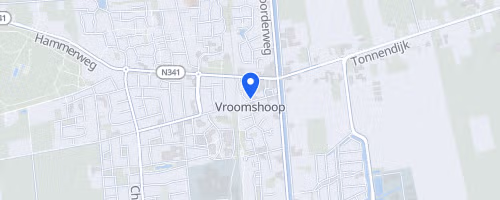 Triatlon Vroomshoop