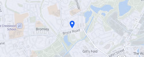 MCTF Run The Track 5km & 10km: brierley hill