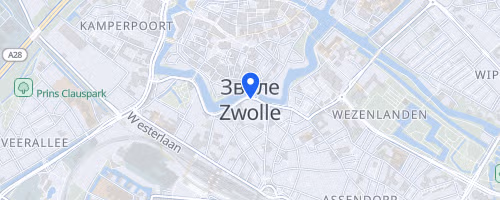 Triathlon Zwolle