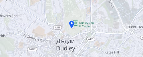 Dudley Zoo 5k