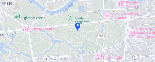 BMW BERLIN-MARATHON
