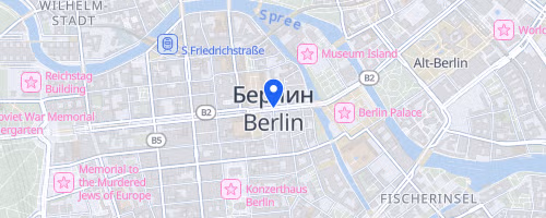 Obstacle City Run Berlin