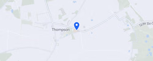 Thompson Millennium Green 10K & 5K