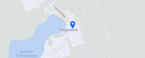 Bieg Przyjazni na 5 Km