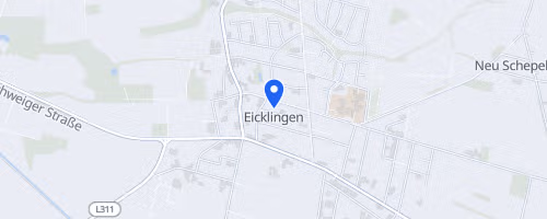 1. Eicklinger Volks- und Familielauf