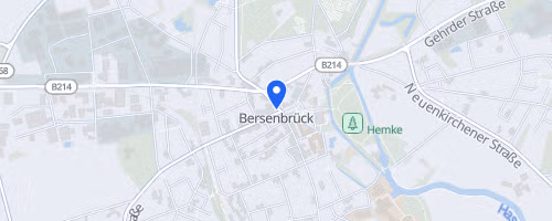 Hase-Lauf Bersenbrück