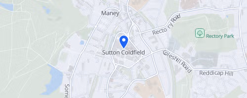 Midland Mencap's Sutton Park Challenge