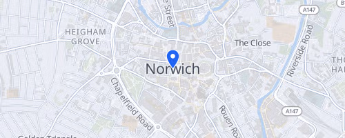 Run Norwich Junior 2026