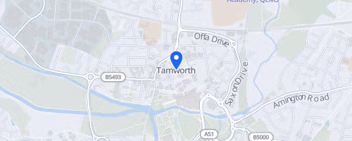 Tamworth 10K