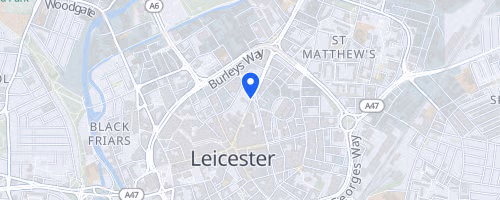 Leicester half marathon