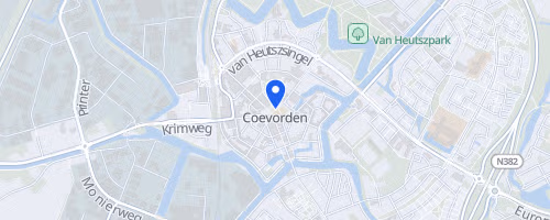 Coevorder Crossloop