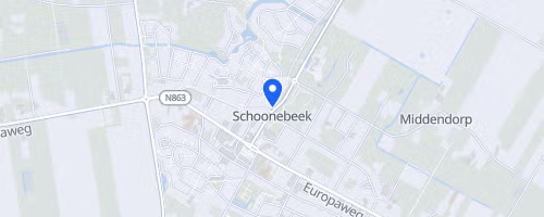 Zandstrooisterloop