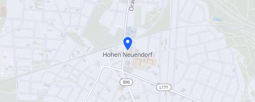 27. Hohen Neuendorfer Herbstlauf
