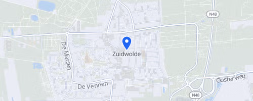 Lexis Crossloop Zuidwolde
