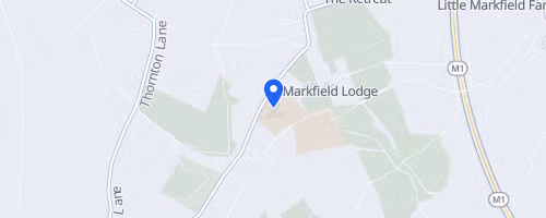 Markfield 10K