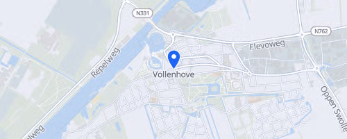Venoseloop Vollenhove