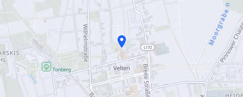 Velten läuft …City!