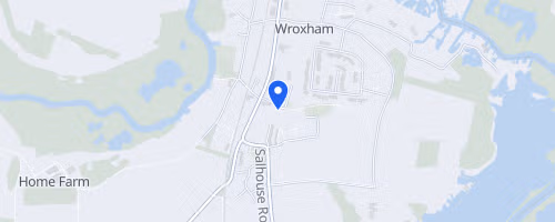 Wroxham 5K