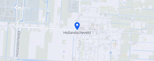 Singelloop Hollandscheveld