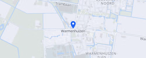 Boerenkoolloop Warmenhuizen