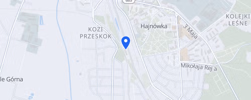 Kresowe Trail 9 Wertep