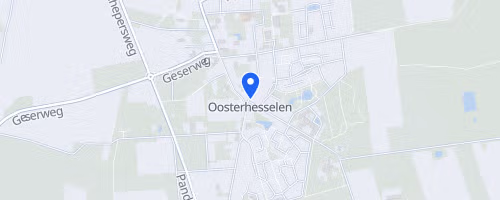 Zantingh Tweewielers ATB Tocht