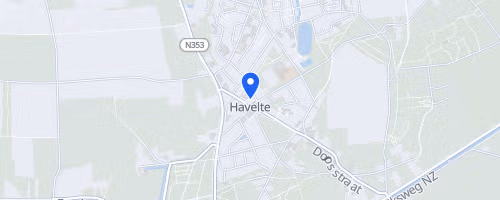 AH Abe Brouwer Parel van Drenthe Toertocht