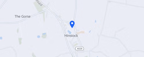 Hinstock 10k & 5k