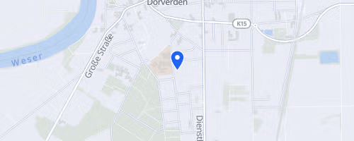Dörverden läuft -