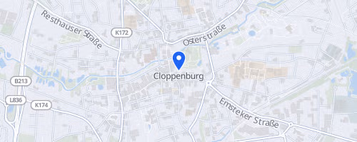 29. Cloppenburger Citylauf