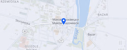 Duathlon Makowski im. Jerzego Zelmana