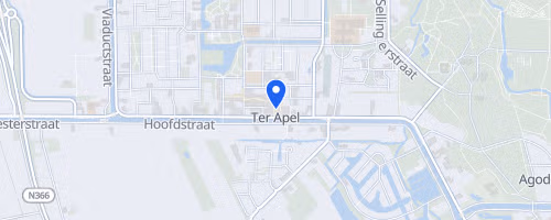 Gronings Mooiste Graveltocht