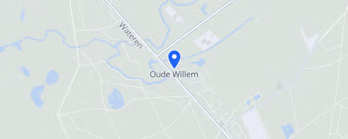 Hoeve aan den Wegloop