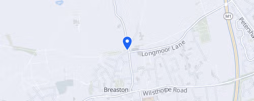 The Run By Erewash Valley RC